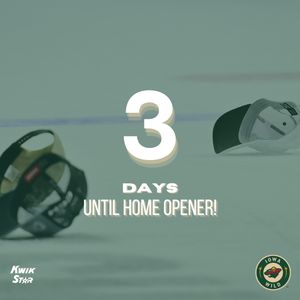 Image post by @iowawild on Instagram