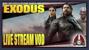 Video post by @cohhcarnage on YouTube