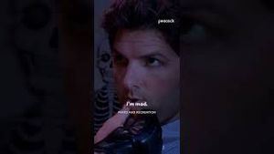 Video post by @peacock on YouTube