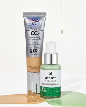 Image post by @itcosmetics on Instagram