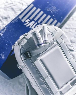 Image post by @usanainc on Instagram