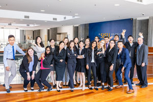 Image post by @sjsubusiness on Instagram
