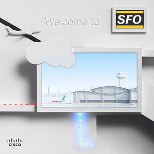 Image post by @cisco on Instagram
