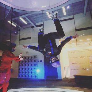 Image post by @iflyus on Instagram