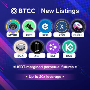 Image post by @btccbitcoin on Instagram