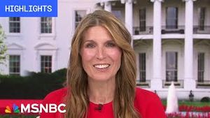 Video post by @msnbc on YouTube