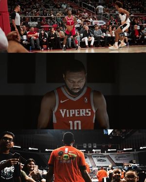 Image post by @rgvvipers on Instagram