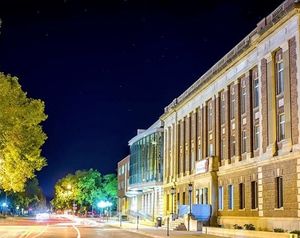 Image post by @iowaadmissions on Instagram