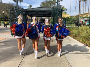 Image post by @broncospirit on Instagram