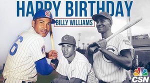 Image post by @chicagocubsnation on Instagram