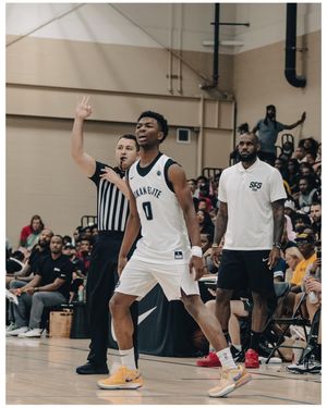 Image post by @mokanelite on Instagram
