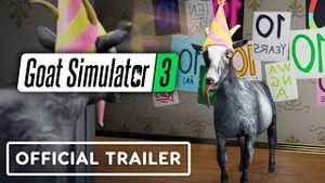 Video post by @ign on YouTube