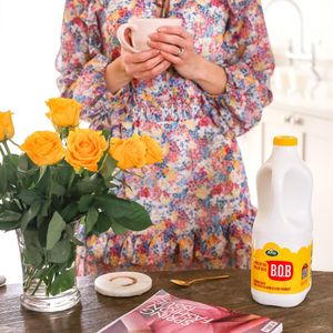 Image post by @arladairyuk on Instagram