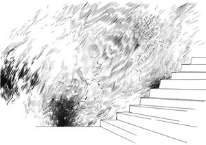 Image post by @drawingcenter on Instagram