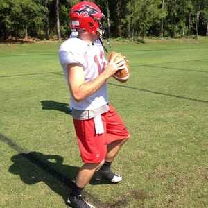 Image post by @jaxsharks on Instagram