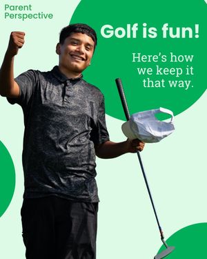 Image post by @thefirsttee on Instagram