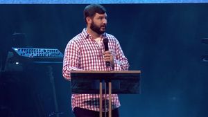 Image post by @mthoreb_church on Instagram