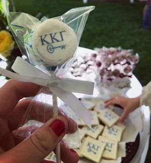 Image post by @colgatekkg on Instagram