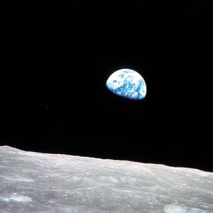 Image post by @nasa on Instagram