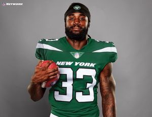 Image post by @dalvincook on Instagram