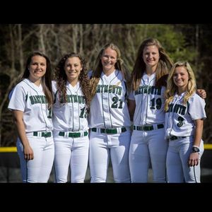 Image post by @dartmouthsoftball on Instagram