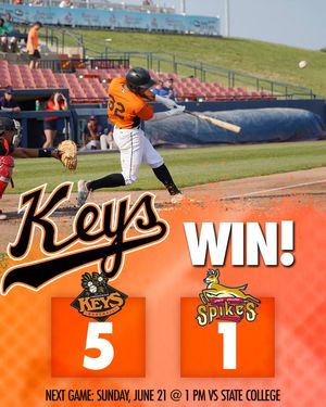 Image post by @frederickkeys on Instagram