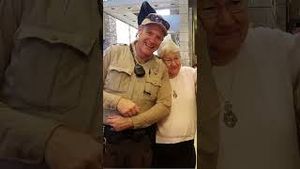 Video post by @cityofaj on YouTube
