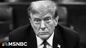 Video post by @msnbc on YouTube