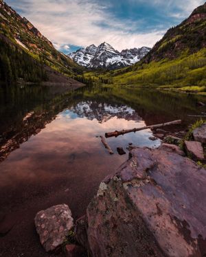 Image post by @denver on Instagram