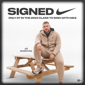 Image post by @gradysports on Instagram