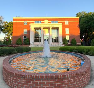 Image post by @presbyteriancollege on Instagram