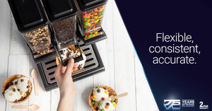 Image post by @ServerProducts on Facebook