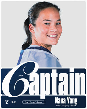 Image post by @yalewsoccer on Instagram