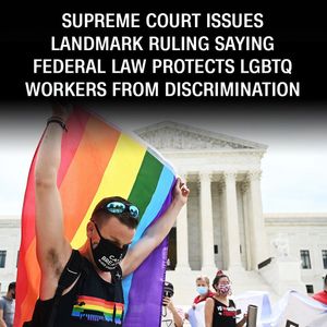 Image post by @cnnpolitics on Instagram