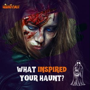 Image post by @HauntPay on Twitter/X
