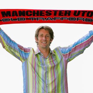 Image post by @manchesterunited on Instagram
