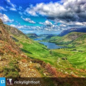 Image post by @blacks_online on Instagram