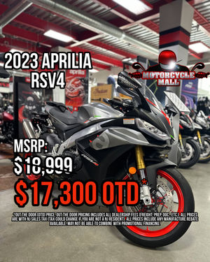 Image post by @motorcyclemall on Instagram