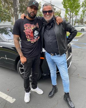 Image post by @jeffhamilton on Instagram