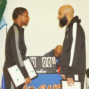 Image post by @ldnphoenixbball on Instagram