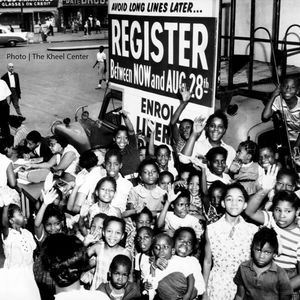 Image post by @ncrmuseum on Instagram