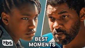 Video post by @tbs on YouTube