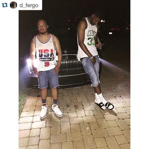 Image post by @rudygay on Instagram