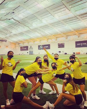 Image post by @oregonwtennis on Instagram