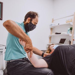 Image post by @reboundclinicss on Instagram