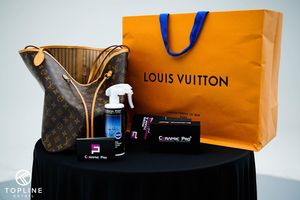 Image post by @topline_detail on Instagram