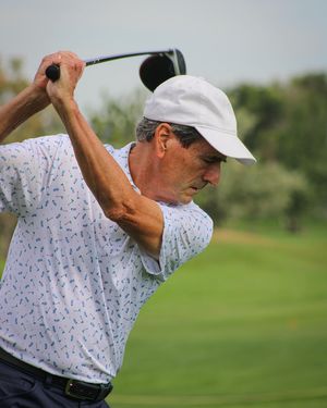 Image post by @cologolf on Instagram