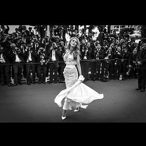 Image post by @gettyimages on Instagram