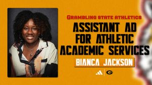 Image post by @gramblingathletics on Instagram