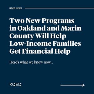 Image post by @kqed on Instagram